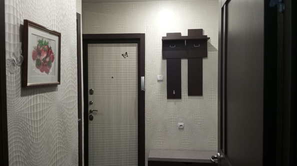 
  Сдается 1-комн. квартира 38 м². Фото 20.