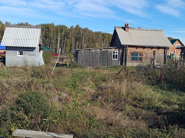 
  Продается дом 25 м². Фото 1.
