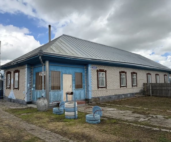 
  Продается дом 96 м². Фото 1.