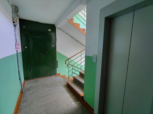 
  Продается 3-комн. квартира 63 м². Фото 14.