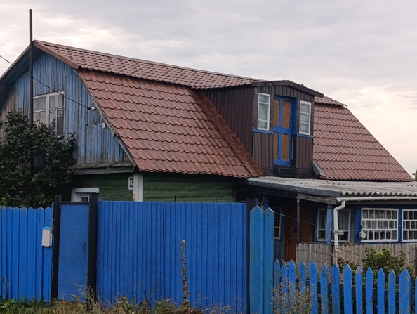 
  Продам дом 60 м². Фото 1.