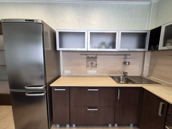 
  Продается 1-комн. квартира 45 м². Фото 16.
