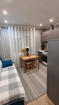
  Продается 1-комн. квартира 38 м². Фото 1.