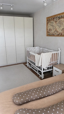 
  Продается 1-комн. квартира 38 м². Фото 8.
