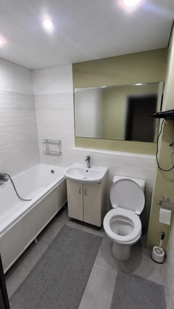
  Продается 1-комн. квартира 38 м². Фото 11.