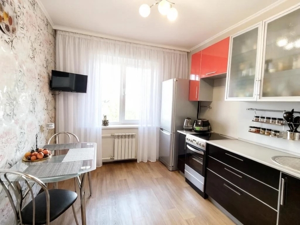 
  Продается 2-комн. квартира 58 м². Фото 4.