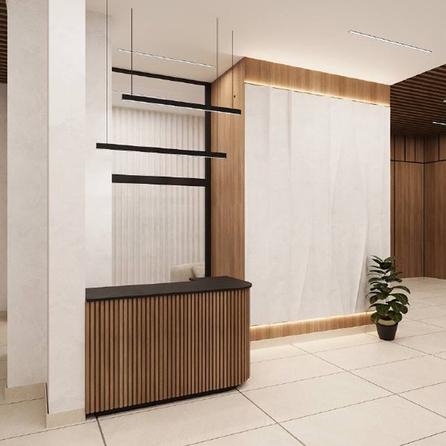
  Продается 2-комн. квартира 78.14 м², в ЖК Северное Сияние Бизнес. Фото 6.