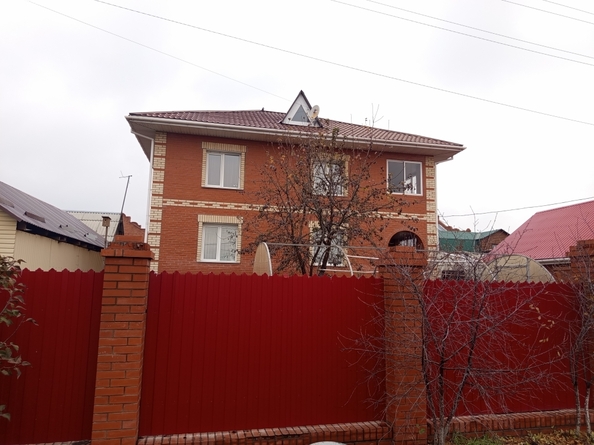 
  Продается дом 184 м². Фото 1.