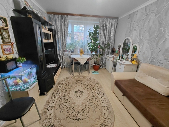 
  Продается 1-комн. квартира 32 м². Фото 1.