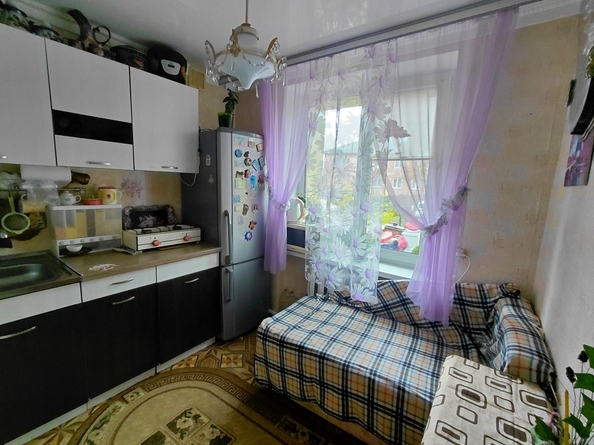 
  Продается 1-комн. квартира 32 м². Фото 2.