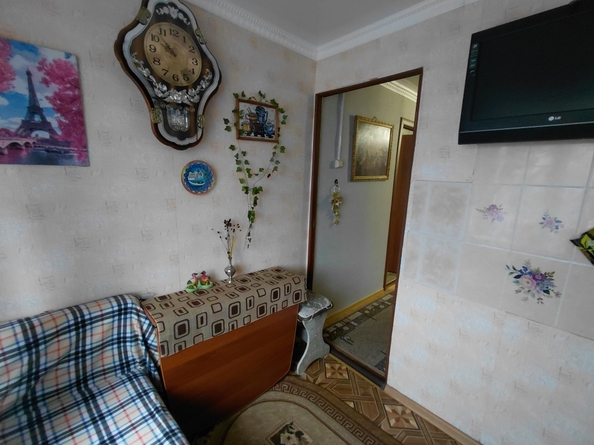 
  Продается 1-комн. квартира 32 м². Фото 4.
