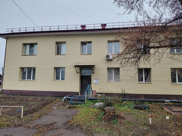 
  Продается 1-комн. квартира 32 м². Фото 11.