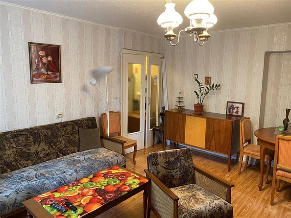 
   Продам 5-комнатную, 87.8 м², Калинина ул, 68

. Фото 4.