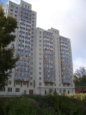 
   Продам 3-комнатную, 97.6 м², Киевская ул, 1

. Фото 4.