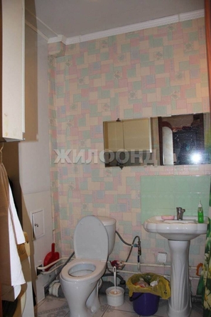 
  Продается 1-комн. квартира, 34.3 м², Сосновая ул, д. 1
. Фото 5.