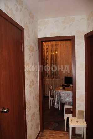 
  Продается 1-комн. квартира, 34.3 м², Сосновая ул, д. 1
. Фото 7.