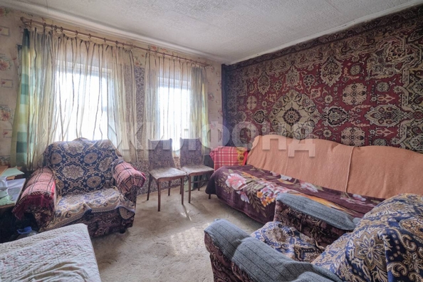 
   Продам дом, 27.2 м², Итатка

. Фото 1.