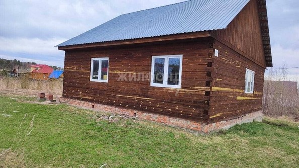 
   Продам дом, 74.6 м², Калтай

. Фото 3.