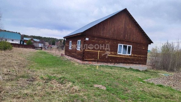 
   Продам дом, 74.6 м², Калтай

. Фото 5.