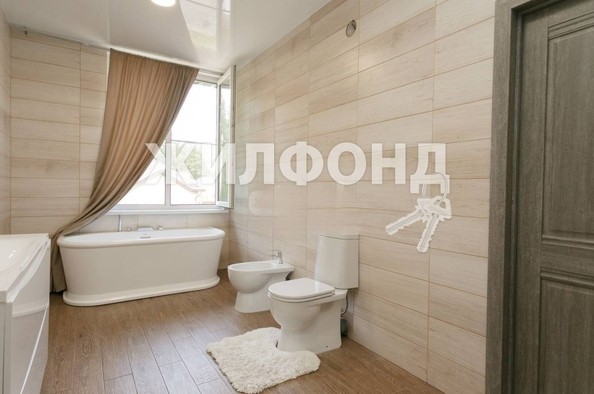
   Продам дом, 156 м², Тимирязевское

. Фото 7.