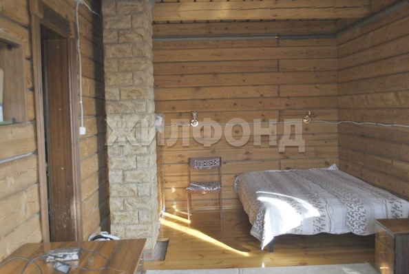 
   Продам дом, 118 м², Томск

. Фото 6.