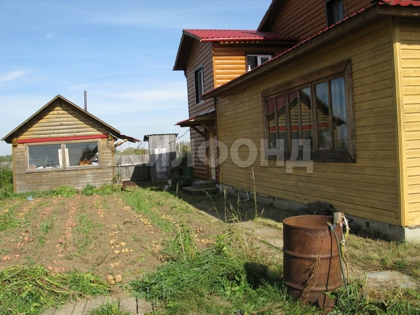 
   Продам дом, 118 м², Томск

. Фото 11.