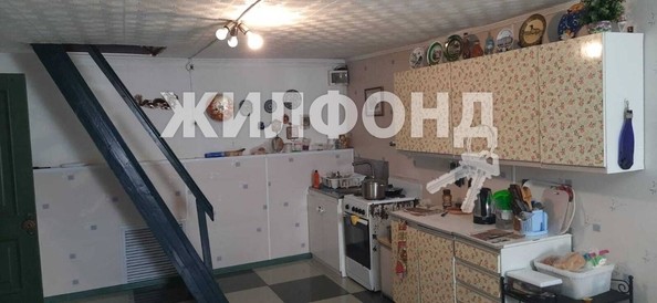 
   Продам дом, 80 м², Томск

. Фото 3.