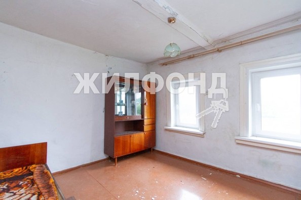 
   Продам дом, 112 м², Томск

. Фото 10.