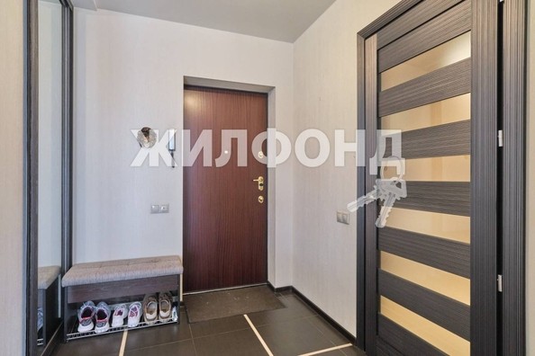 
   Продам 3-комнатную, 82 м², Тверская ул, 14

. Фото 9.