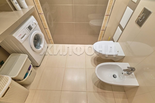 
   Продам 3-комнатную, 82 м², Тверская ул, 14

. Фото 13.