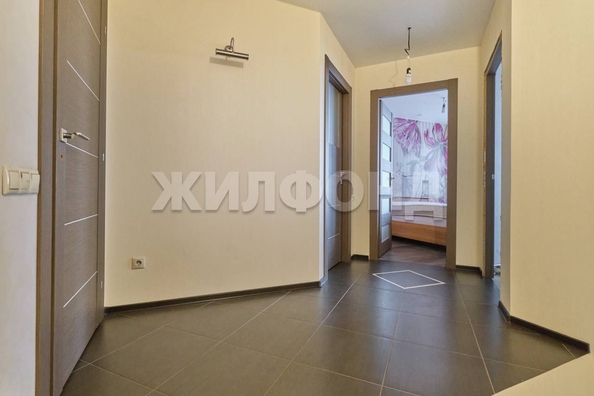 
   Продам 3-комнатную, 82 м², Тверская ул, 14

. Фото 16.