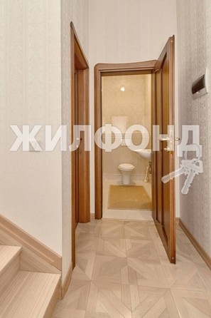 
   Продам дом, 492.1 м², Тимирязевское

. Фото 7.