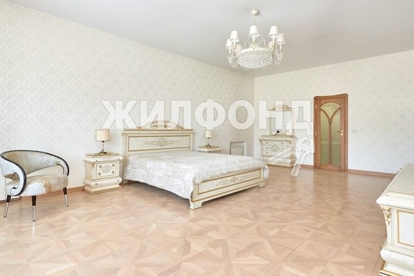 
   Продам дом, 492.1 м², Тимирязевское

. Фото 20.