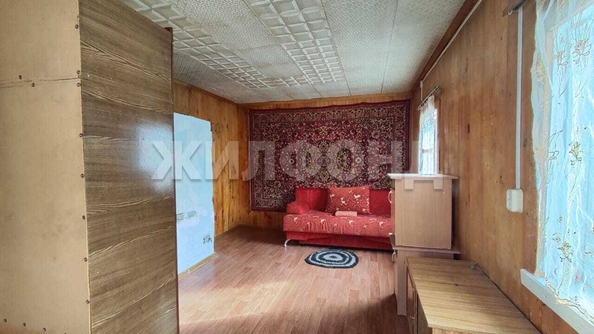 
   Продам дом, 30 м², Петровский Участок

. Фото 5.