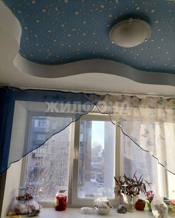 
   Продам 3-комнатную, 58.8 м², Карла Маркса ул, 83

. Фото 8.