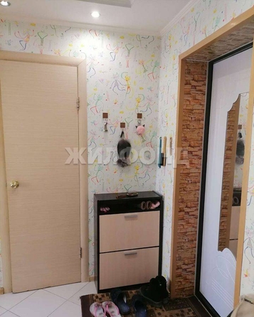 
   Продам 3-комнатную, 58.8 м², Карла Маркса ул, 83

. Фото 9.