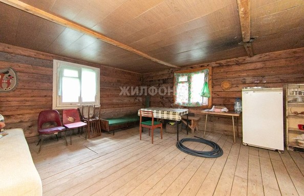 
   Продам дом, 40 м², Томск

. Фото 9.