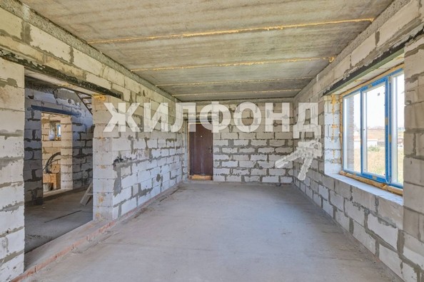 
   Продам дом, 166 м², Новомихайловка

. Фото 12.