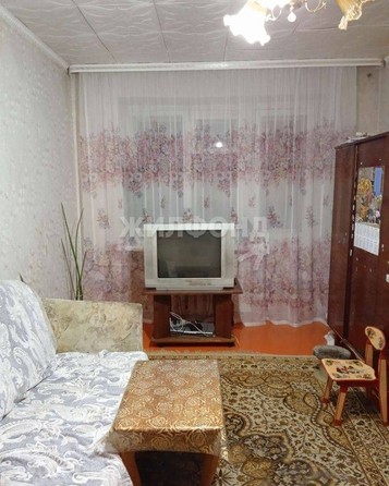 
   Продам 3-комнатную, 62.1 м², Красноармейская ул, 46

. Фото 1.