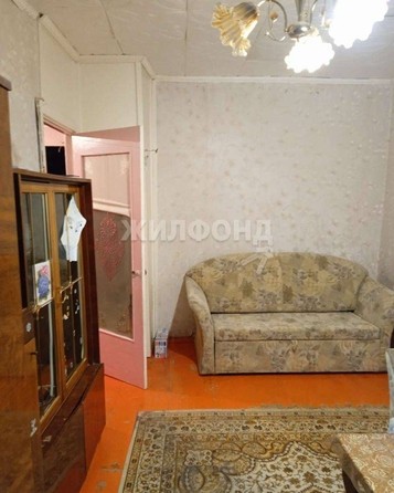 
   Продам 3-комнатную, 62.1 м², Красноармейская ул, 46

. Фото 2.