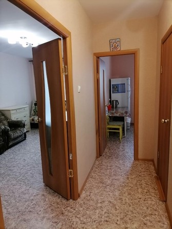 
   Продам 1-комнатную, 39.2 м², Герасименко ул, 3г

. Фото 8.