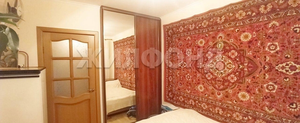 
   Продам 3-комнатную, 65.9 м², Сибирская ул, 104

. Фото 3.