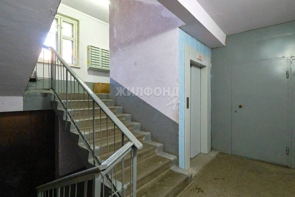 
   Продам 3-комнатную, 67.8 м², Суворова ул, 14

. Фото 2.