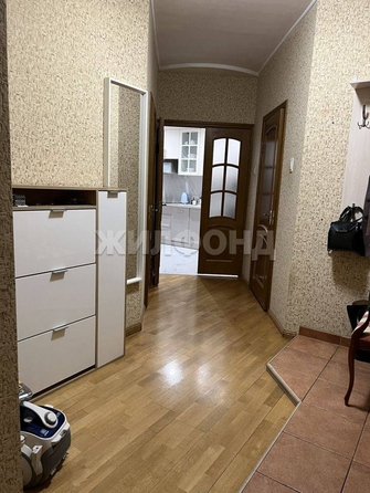 
   Продам 3-комнатную, 94 м², Нечевский пер, 2

. Фото 5.