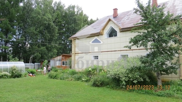 
   Продам дом, 245 м², Томск

. Фото 3.