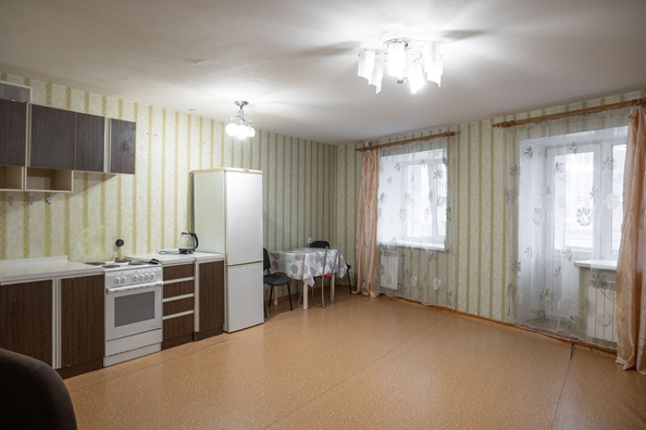 
   Продам 1-комнатную, 37.9 м², Иркутский тракт, 204г

. Фото 11.