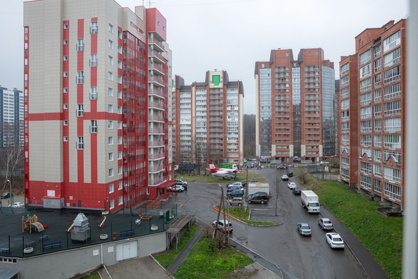 
   Продам 1-комнатную, 37.9 м², Иркутский тракт, 204г

. Фото 13.