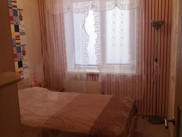 
   Продам 2-комнатную, 34.3 м², Ивановского ул, 30

. Фото 2.