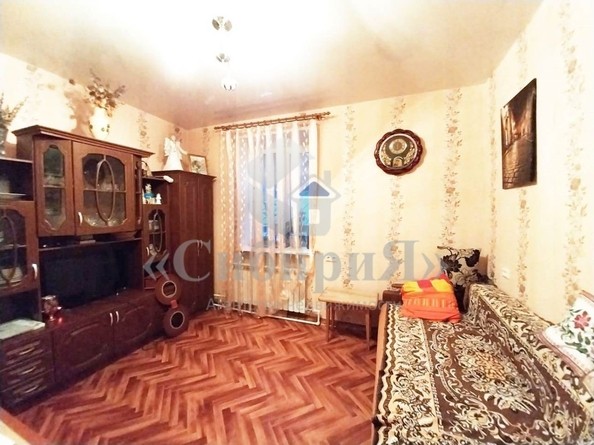 
   Продам 2-комнатную, 37 м², Гагарина ул, 52

. Фото 2.