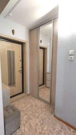 
   Продам 1-комнатную, 34.7 м², Юрия Ковалева ул, 45

. Фото 3.